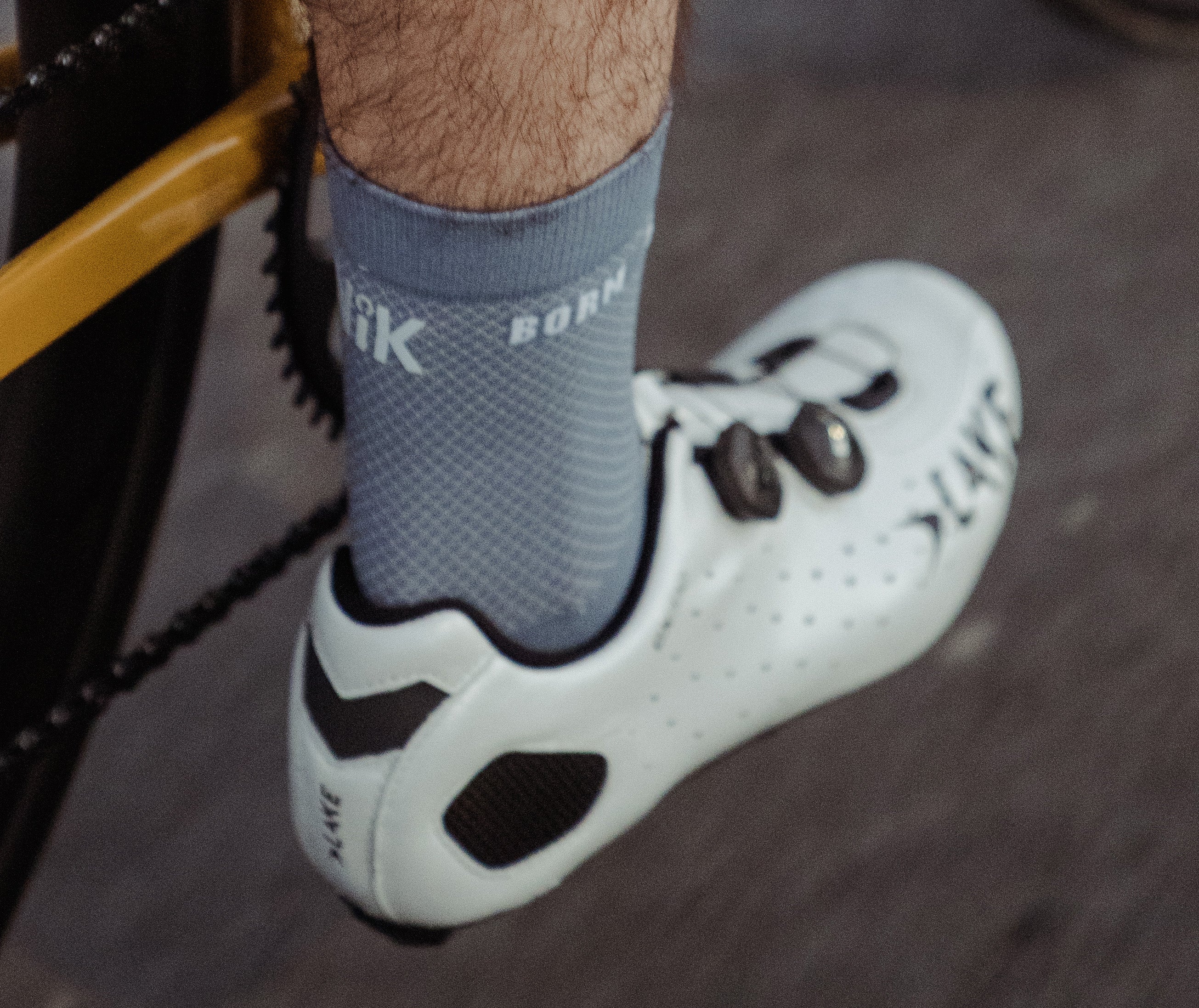 Mens Cycling Socks